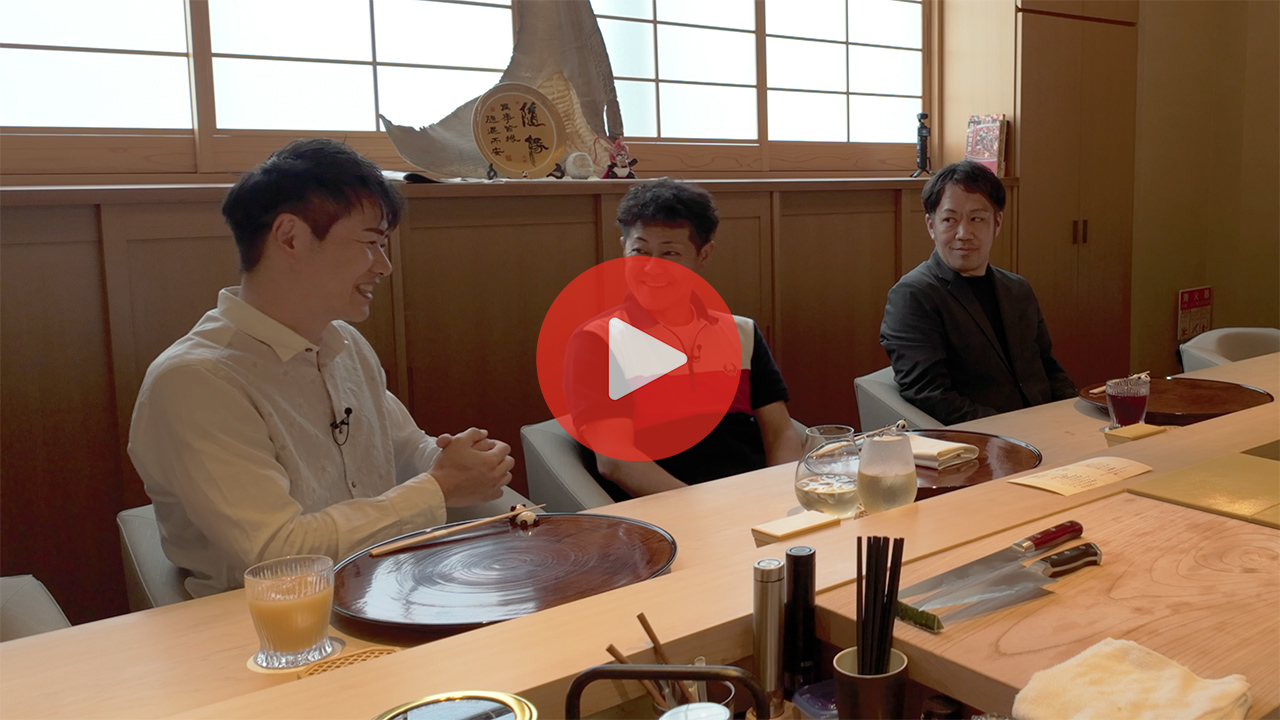 食の恐怖心が解消。食べ物の味がしっかり分かる毎日に